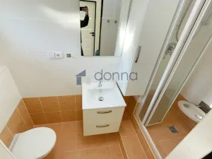 Pronájem bytu 1+kk, Praha, Kutnohorská, 34 m2