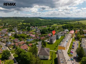 Prodej bytu 2+1, Nová Role, U Plynárny, 69 m2