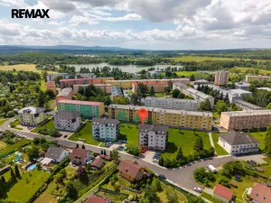 Prodej bytu 2+1, Nová Role, U Plynárny, 69 m2