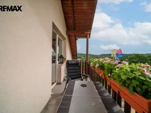 Prodej bytu 2+1, Nová Role, U Plynárny, 69 m2