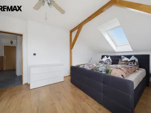 Prodej bytu 2+1, Nová Role, U Plynárny, 69 m2