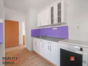 Prodej bytu 3+kk, Trnová, 76 m2