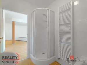 Prodej bytu 3+kk, Trnová, 76 m2