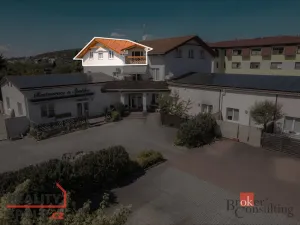 Prodej bytu 3+kk, Trnová, 76 m2