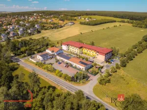 Prodej bytu 3+kk, Trnová, 76 m2