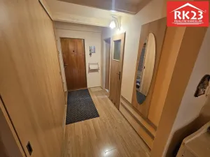 Prodej bytu 4+1, Mariánské Lázně, Hlavní třída, 106 m2