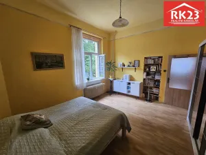 Prodej bytu 4+1, Mariánské Lázně, Hlavní třída, 106 m2