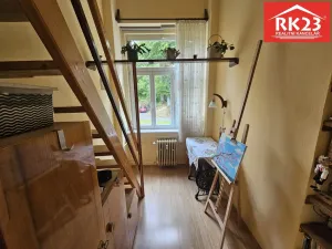Prodej bytu 4+1, Mariánské Lázně, Hlavní třída, 106 m2