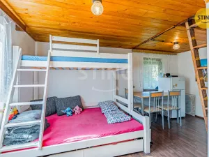 Prodej chaty, Český Těšín - Dolní Žukov, 30 m2