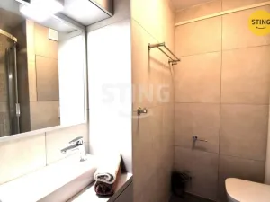 Pronájem bytu 1+1, Zlín, Díly IV, 29 m2