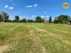Prodej zahrady, Opava - Vlaštovičky, Jamnická, 447 m2