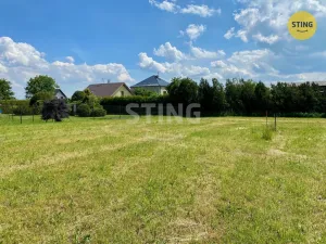 Prodej zahrady, Opava - Vlaštovičky, Jamnická, 447 m2
