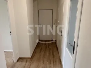 Pronájem bytu 3+1, Český Těšín, Ostravská, 65 m2