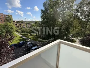 Pronájem bytu 3+1, Český Těšín, Ostravská, 65 m2