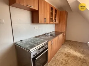 Pronájem bytu 2+1, Opava, 28. října, 56 m2