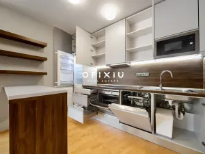 Pronájem bytu 3+kk, Brno - Staré Brno, Kopečná, 94 m2