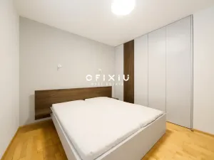 Pronájem bytu 3+kk, Brno - Staré Brno, Kopečná, 94 m2