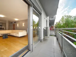 Pronájem bytu 3+kk, Brno - Staré Brno, Kopečná, 94 m2