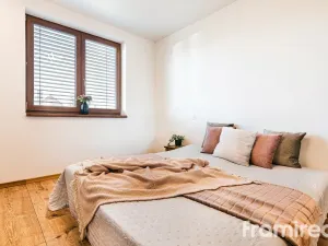 Pronájem bytu 2+kk, Vrbovec, 36 m2