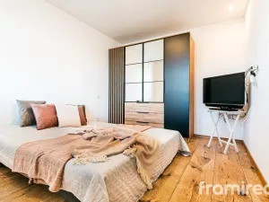 Pronájem bytu 2+kk, Vrbovec, 36 m2