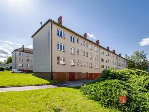 Pronájem bytu 3+1, Písek - Budějovické Předměstí, Karla Čapka, 73 m2