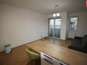 Pronájem bytu 1+kk, Olomouc, Wolkerova, 33 m2