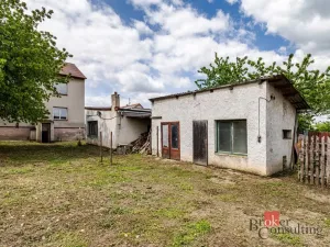 Prodej rodinného domu, Nová Říše, Na Tržišti, 166 m2