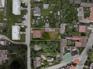 Prodej rodinného domu, Nová Říše, Na Tržišti, 166 m2