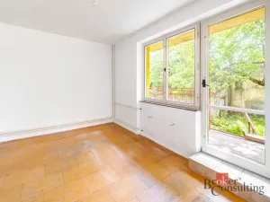 Prodej rodinného domu, Nová Říše, Na Tržišti, 166 m2