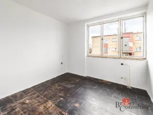 Prodej rodinného domu, Nová Říše, Na Tržišti, 166 m2