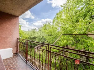 Prodej rodinného domu, Nová Říše, Na Tržišti, 166 m2