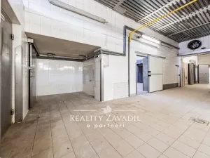 Prodej výrobních prostor, Koleč, 940 m2