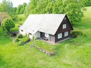 Prodej chalupy, Kounov, 267 m2