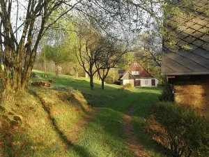 Prodej chalupy, Kounov, 267 m2