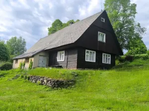 Prodej chalupy, Kounov, 267 m2