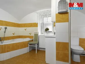 Prodej chalupy, Uhersko, 120 m2