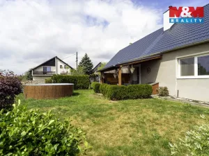 Prodej chalupy, Uhersko, 120 m2
