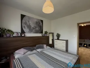 Prodej bytu 3+1, Týn nad Vltavou - Malá Strana, Malostranská, 64 m2