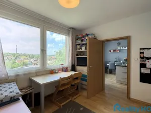 Prodej bytu 3+1, Týn nad Vltavou - Malá Strana, Malostranská, 64 m2