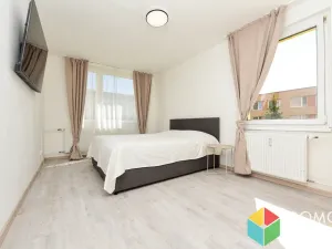 Pronájem bytu 3+1, Beroun - Beroun-Město, Košťálkova, 78 m2