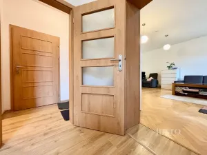 Pronájem bytu 2+1, Olomouc, Michalská, 71 m2