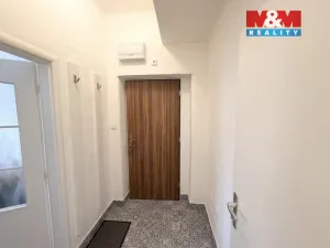 Pronájem bytu 1+kk, Olomouc - Hodolany, Zeyerova, 22 m2