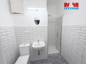 Pronájem bytu 1+kk, Olomouc - Hodolany, Zeyerova, 22 m2