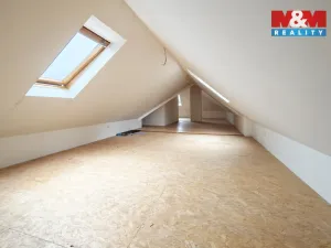 Prodej rodinného domu, Teplice, Karla IV, 541 m2