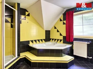 Prodej rodinného domu, Teplice, Karla IV, 541 m2