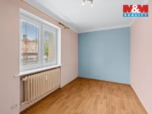 Prodej bytu 3+1, Kladno - Kročehlavy, Jarosl. Kociána, 60 m2