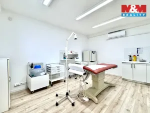 Pronájem obchodního prostoru, Liberec, Moskevská, 90 m2