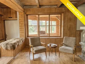 Prodej chaty, Kostelany, 70 m2