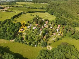 Prodej chaty, Kostelany, 70 m2