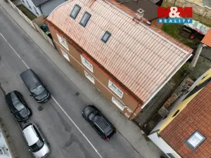 Prodej bytu 2+1, Doksy, Sokolská, 54 m2